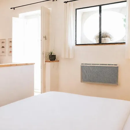 Διαμέρισμα Casa Moderna Con Balcone Giudecca, Ortigia