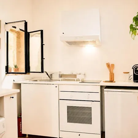Casa Moderna Con Balcone Giudecca, Ortigia Συρακούσες