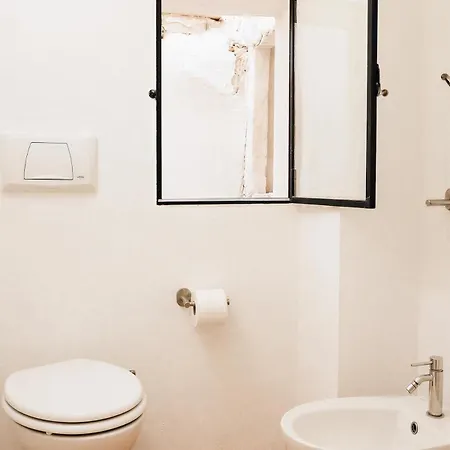 Διαμέρισμα Casa Moderna Con Balcone Giudecca, Ortigia Συρακούσες
