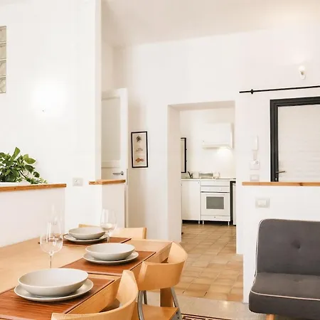Casa Moderna Con Balcone Giudecca, Ortigia Διαμέρισμα *