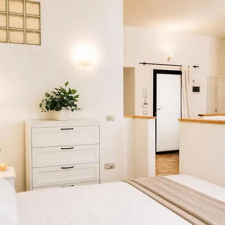 شقة Casa Moderna Con Balcone Giudecca, Ortigia *