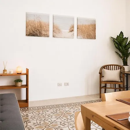 Casa Moderna Con Balcone Giudecca, Ortigia شقة