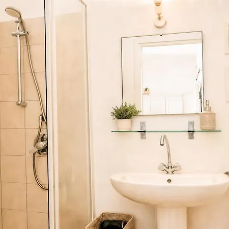 Casa Moderna Con Balcone Giudecca, Ortigia Διαμέρισμα *